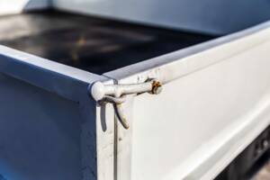 Bild 23/155 von Ford Transit (1975)