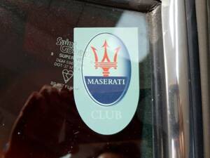 Image 90/100 of Maserati Kyalami (1983)