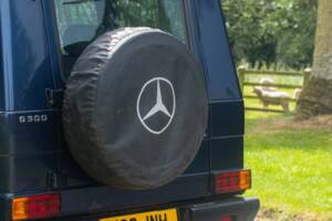 Bild 19/39 von Mercedes-Benz 300 GE (lang) (1995)