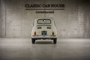 Imagen 4/76 de FIAT 500 D (1961)