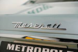 Bild 7/38 von Maserati Quattroporte 4.2 (2005)