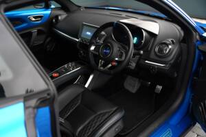 Image 12/50 of Alpine A 110 Legende GT (2021)