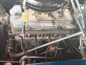 Bild 8/9 von Borgward Isabella Coupe (1960)