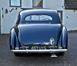 Imagen 11/50 de Delahaye 135M (1949)