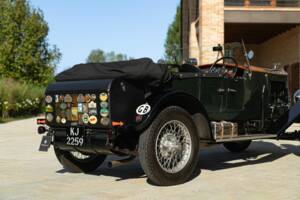 Image 21/50 of Vauxhall 20/60 T80 (1930)