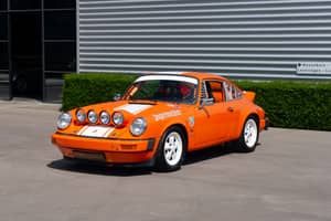 Bild 5/30 von Porsche 911 2.7 S (1975)