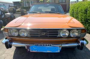 Image 1/11 of Triumph Stag (1975)