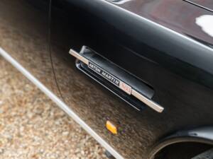 Bild 18/59 von Aston Martin V8 EFi Volante (1988)