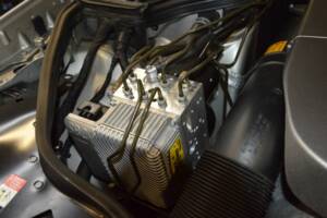 Imagen 93/100 de Mercedes-Benz E 55 AMG (2003)