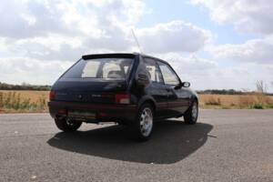 Obraz 18/56 pojazdu Peugeot 205 GTi 1.9 (1991)