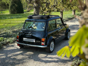Bild 13/81 von Mini Cooper 1.3i MPI (2000)