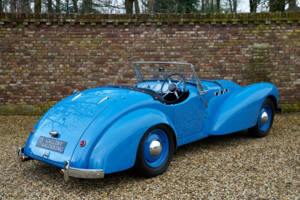 Afbeelding 2/50 van Allard K2 (1951)
