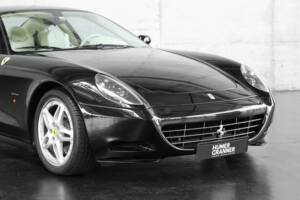 Bild 13/50 von Ferrari 612 Scaglietti (2005)