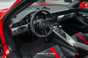 Bild 15/24 von Porsche 911 GT3 (2018)