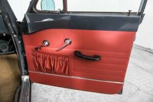 Bild 29/50 von Volvo P 121 (1964)