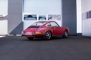 Image 2/34 of Porsche 911 2.4 S (1973)