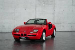 Image 39/50 of BMW Z1 (1990)