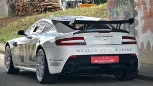 Bild 18/21 von Aston Martin V8 Vantage N24 (2012)