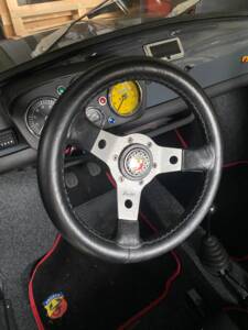 Afbeelding 5/13 van Abarth Fiat 595 (1974)