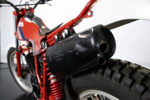 Immagine 38/41 di Fantic Trial 300 (1984)