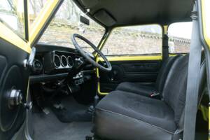 Bild 34/50 von Austin Mini 1000 (1973)