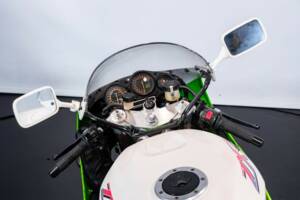 Afbeelding 23/35 van Kawasaki ZX-R 750 J/R (1993)