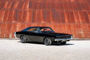 Image 1/48 of Dodge Charger (1968)