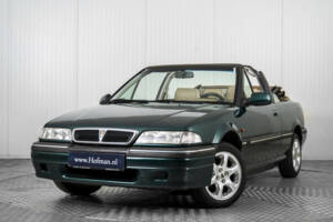 Image 3/50 de Rover 216 (1996)