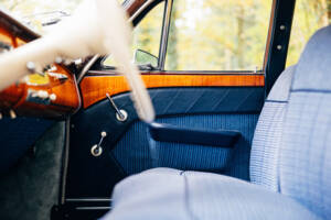 Immagine 182/199 di BMW 502 - 3,2 Litre (1961)