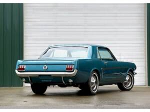 Bild 14/50 von Ford Mustang Custom (1965)