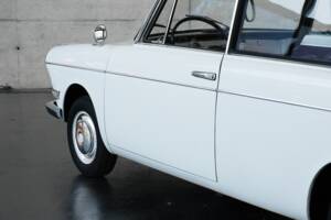 Image 48/50 of BMW 700 LS Luxus (1965)