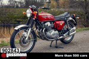 Image 1/15 de Honda DUMMY (1970)