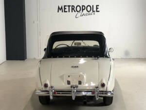 Bild 8/33 von Swallow Doretti (1954)