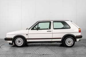 Image 11/50 de Volkswagen Golf Mk II GTi 1.8 (1987)