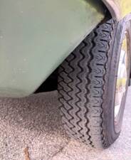 Image 22/26 of Citroën D Super (1971)