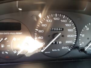 Bild 8/20 von Mazda 323F 1.6 16V (1993)