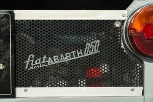 Image 25/50 of Abarth Fiat 850 TC (1970)