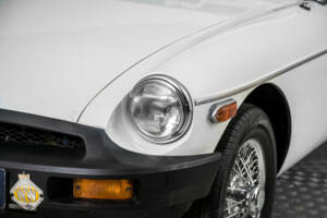 Bild 22/50 von MG MGB (1977)