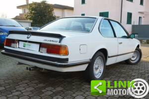 Bild 7/10 von BMW 635 CSi (1984)