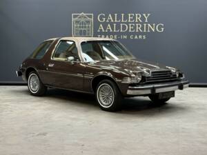 Image 32/50 of AMC Pacer (1982)