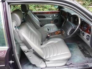 Bild 9/18 von Bentley Continental R Mulliner (2000)