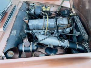 Bild 27/36 von Mercedes-Benz 280 SL (1970)