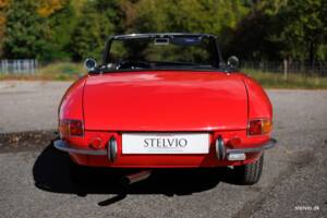 Afbeelding 15/50 van Alfa Romeo 1600 Spider Duetto (1967)