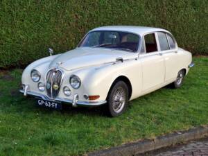 Image 7/68 de Jaguar Type S 3.4 (1964)