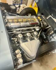 Bild 19/50 von Jaguar E-Type 3.8 Flat Floor (1961)