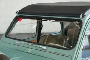 Bild 11/50 von Citroën 2 CV Sahara 4x4 (1964)