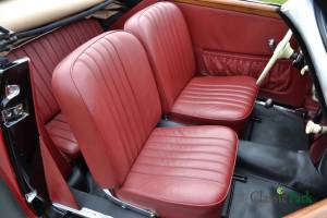 Immagine 27/50 di BMW 327&#x2F;28 (1949)