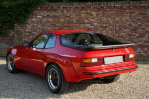 Image 30/50 de Porsche 924 S (1981)