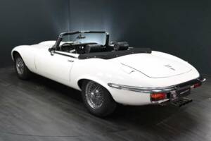 Bild 6/29 von Jaguar E-Type V12 (1974)