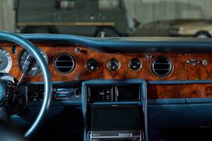 Bild 34/51 von Bentley Turbo R (1986)
